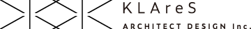 KLAreS ARCHITECT DESIGN 株式会社